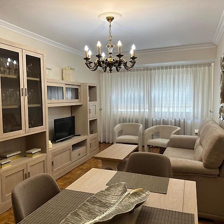Nice Apartment Don Santiago Santiago de Compostela Exteriör bild