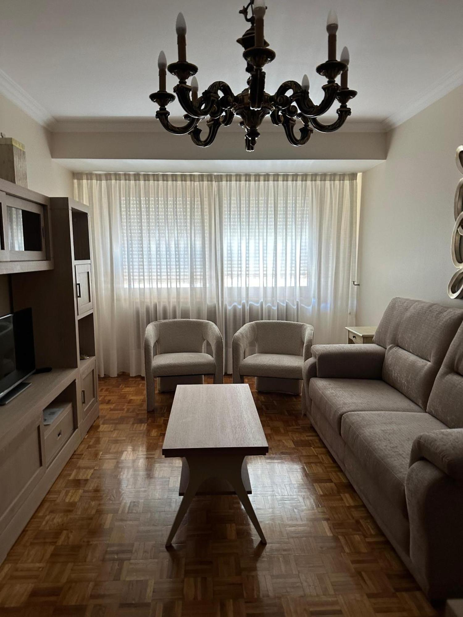Nice Apartment Don Santiago Santiago de Compostela Exteriör bild