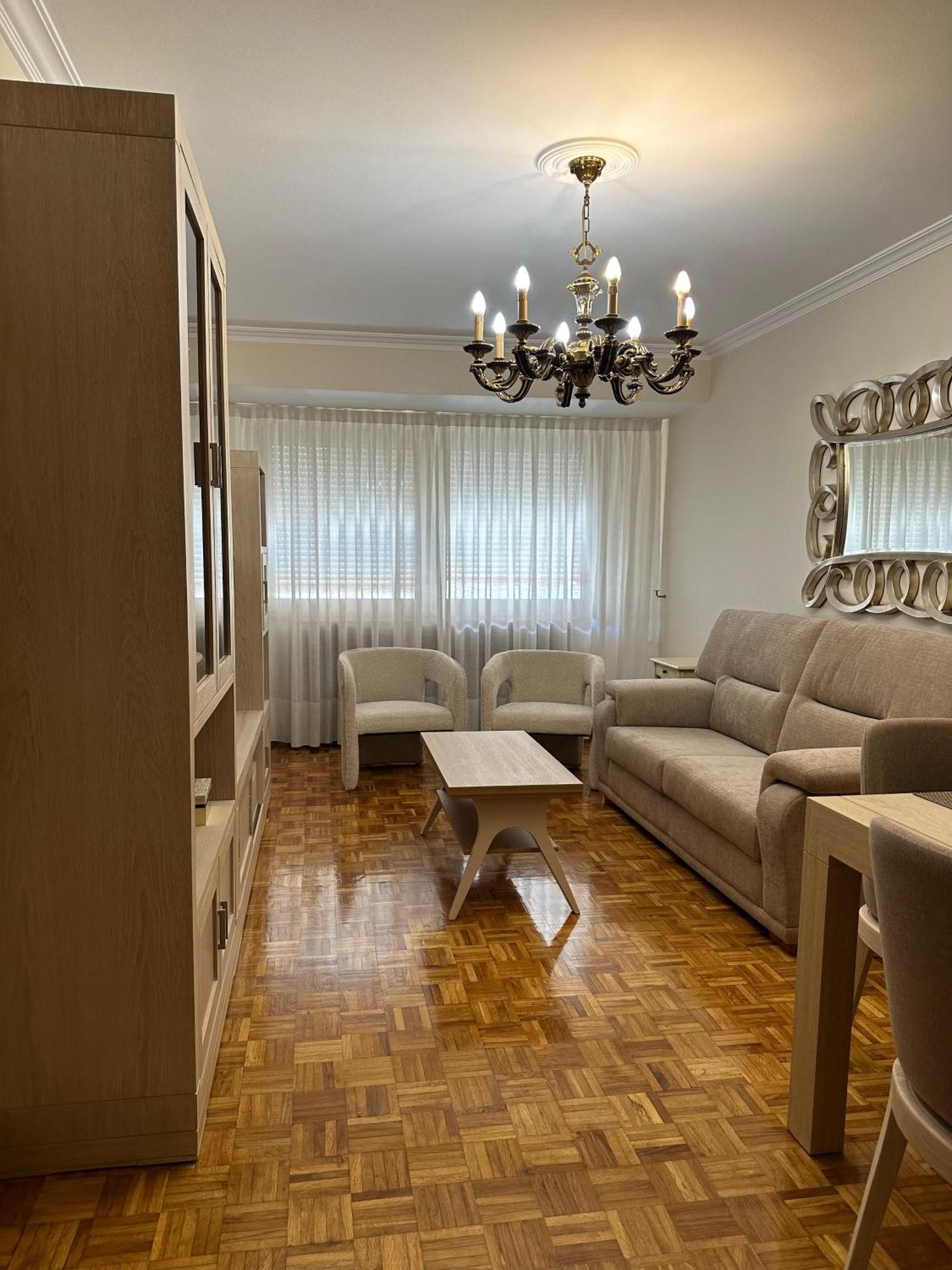 Nice Apartment Don Santiago Santiago de Compostela Exteriör bild